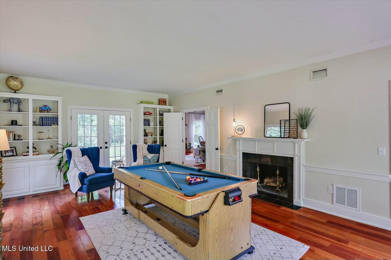 116 Bridlewood Drive, Brandon, Mississippi image 14