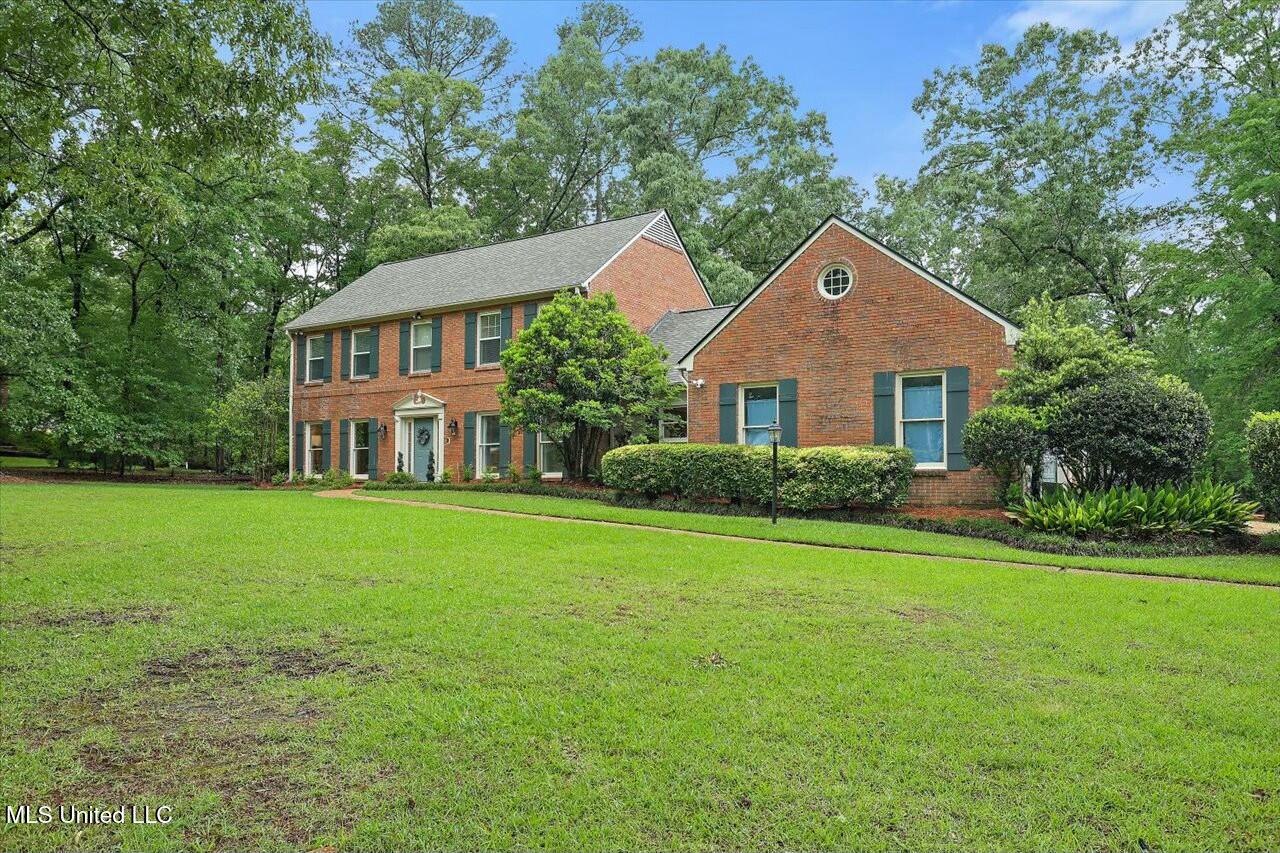 116 Bridlewood Drive, Brandon, Mississippi image 50