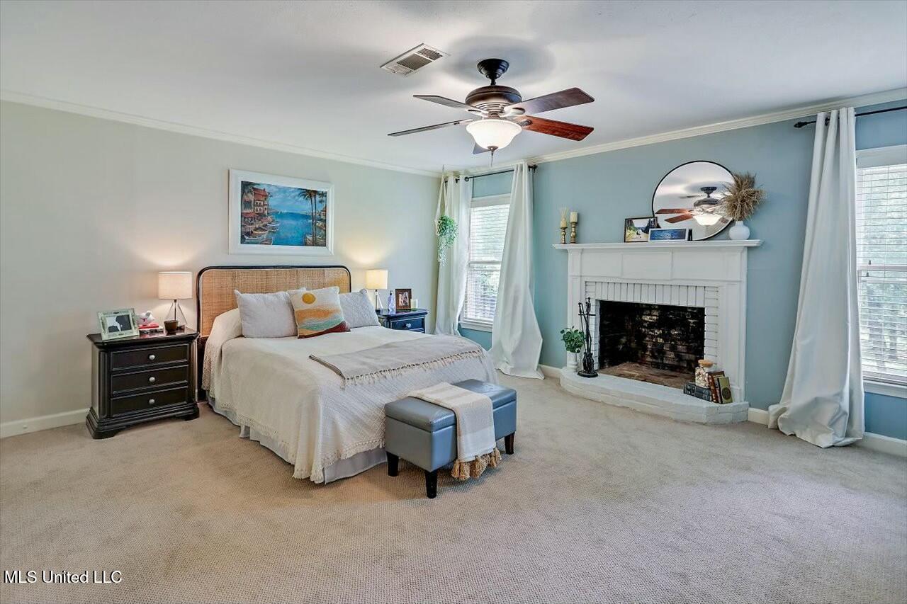116 Bridlewood Drive, Brandon, Mississippi image 35