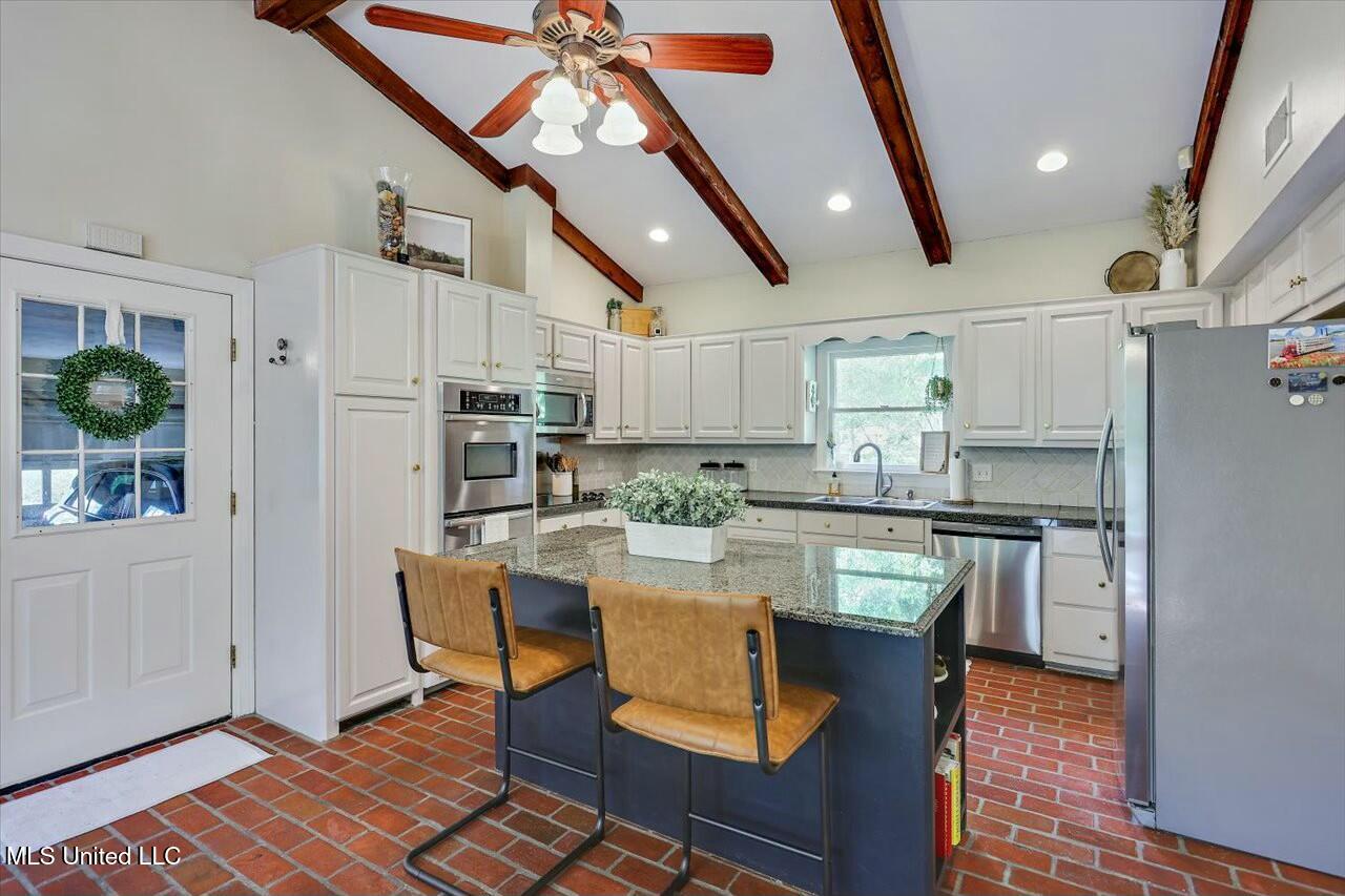 116 Bridlewood Drive, Brandon, Mississippi image 17