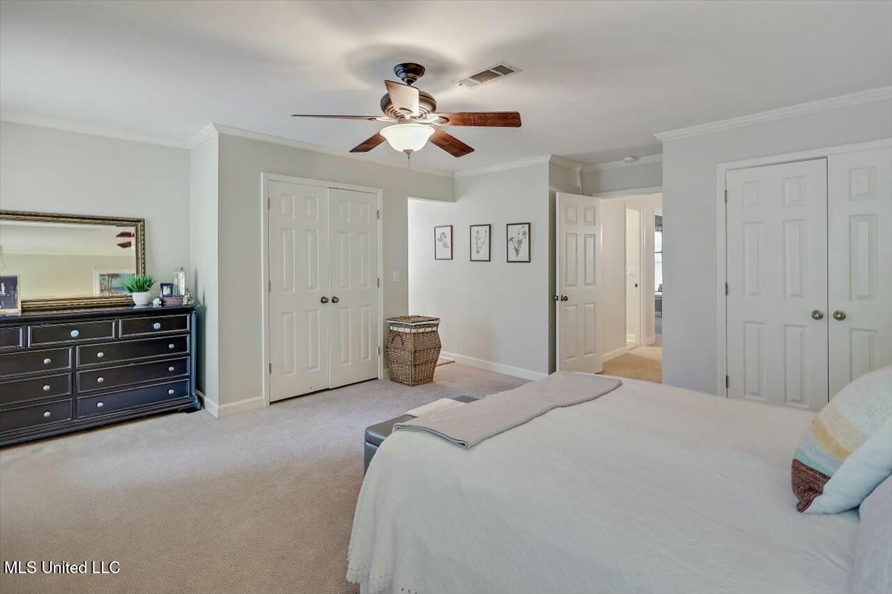 116 Bridlewood Drive, Brandon, Mississippi image 36