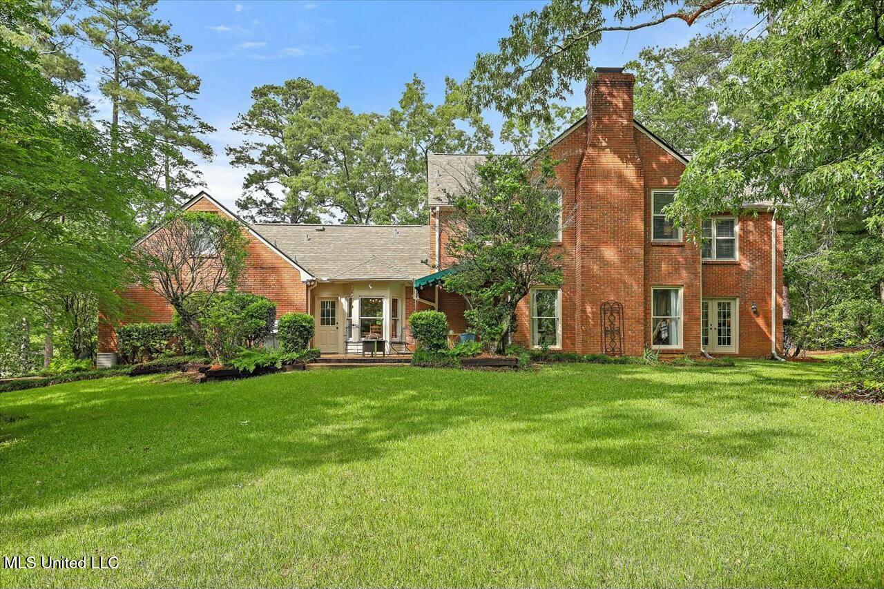 116 Bridlewood Drive, Brandon, Mississippi image 47