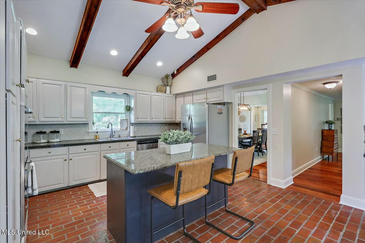 116 Bridlewood Drive, Brandon, Mississippi image 18