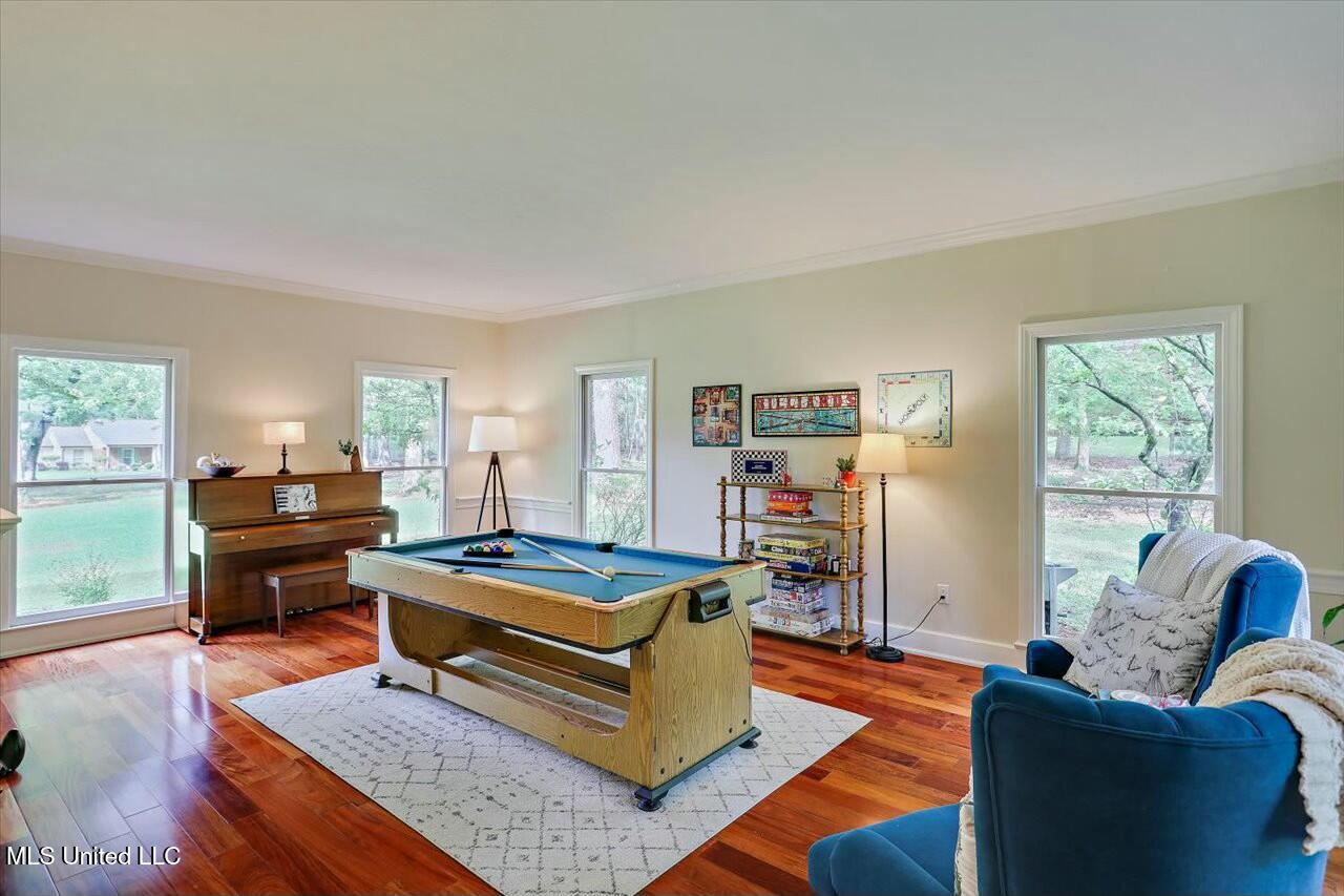 116 Bridlewood Drive, Brandon, Mississippi image 12