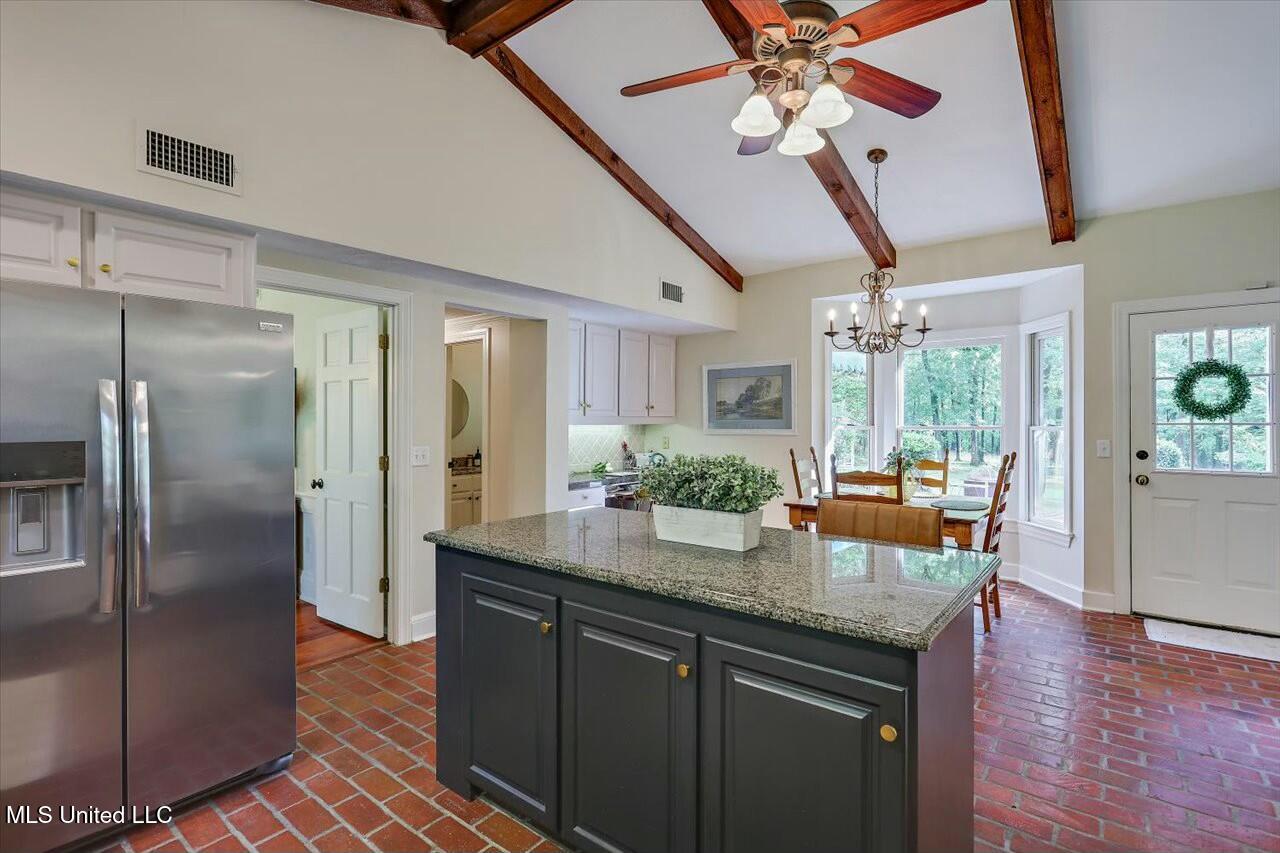 116 Bridlewood Drive, Brandon, Mississippi image 19