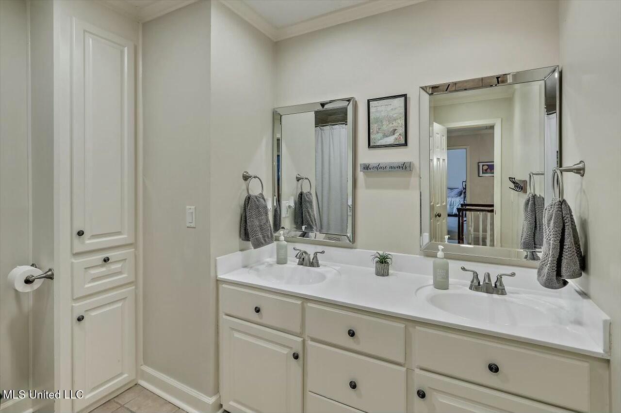 116 Bridlewood Drive, Brandon, Mississippi image 41