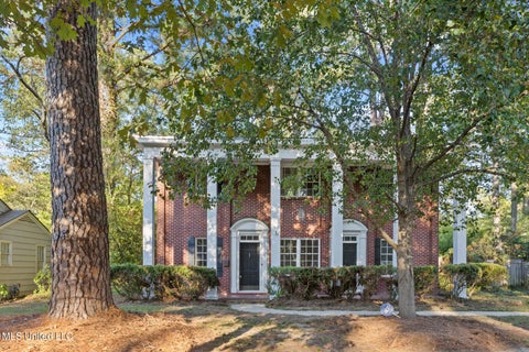 Apartment For Sale - 1076 Avondale Street<br/> Hinds County, Jackson, MS 39216