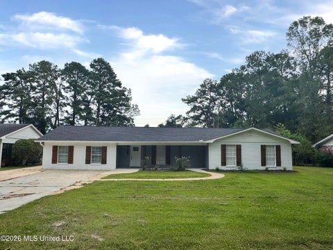 Homes For Sale - 205 Avenue A<br/> Brookhaven, MS 39601