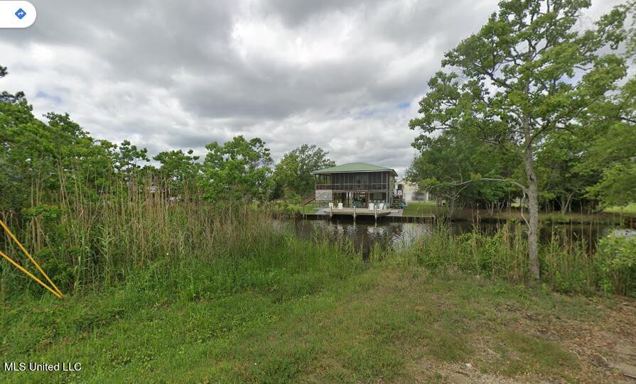 Mallard Street, Bay Saint Louis, Mississippi image 1