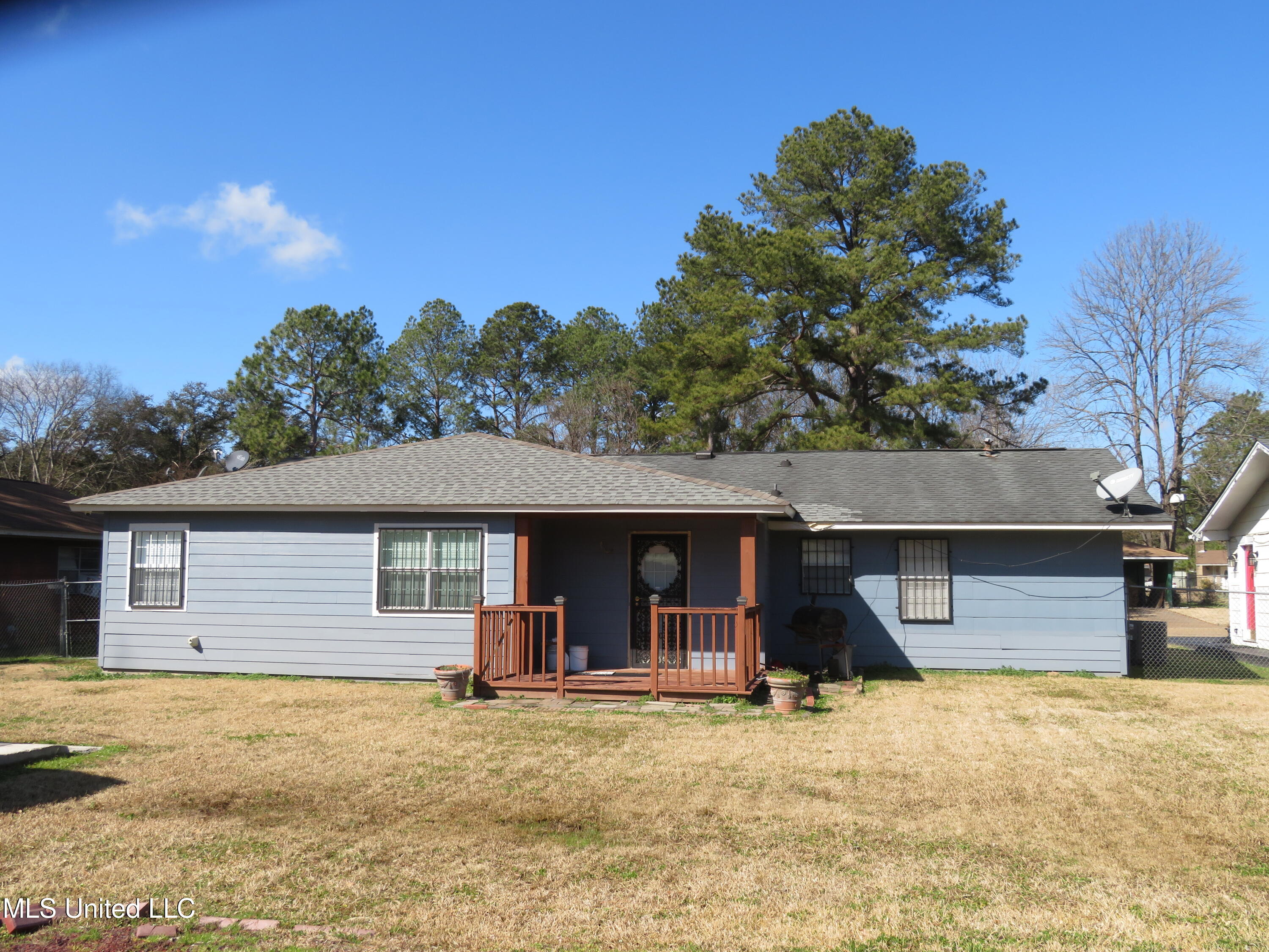 6734 Harry S Truman Drive, Jackson, Mississippi image 12