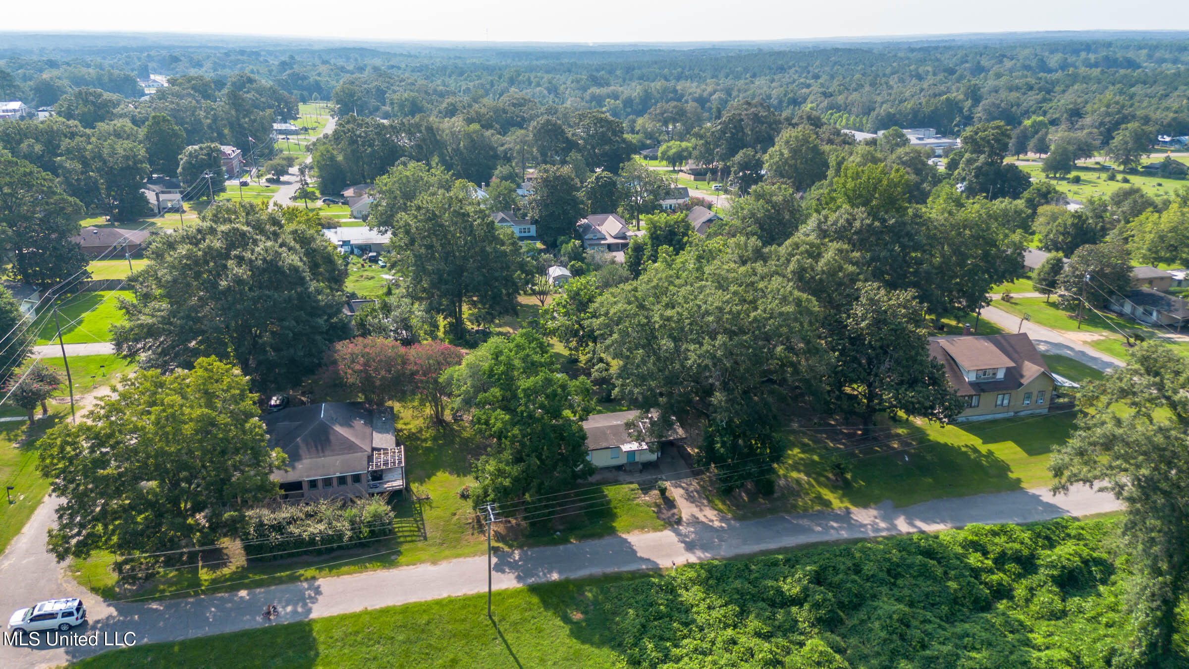 204 S 5th Street, Lumberton, Mississippi image 8