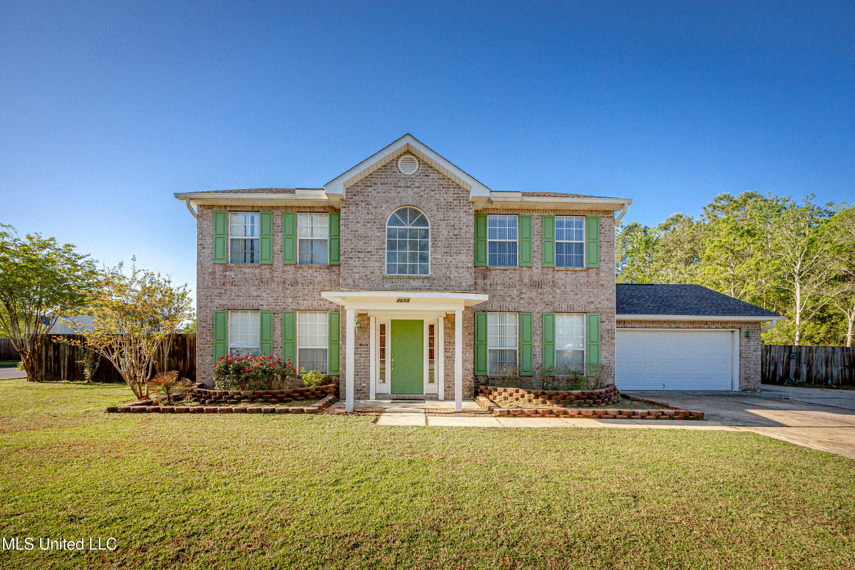4608 Pinehaven Drive, Ocean Springs, Mississippi image 4