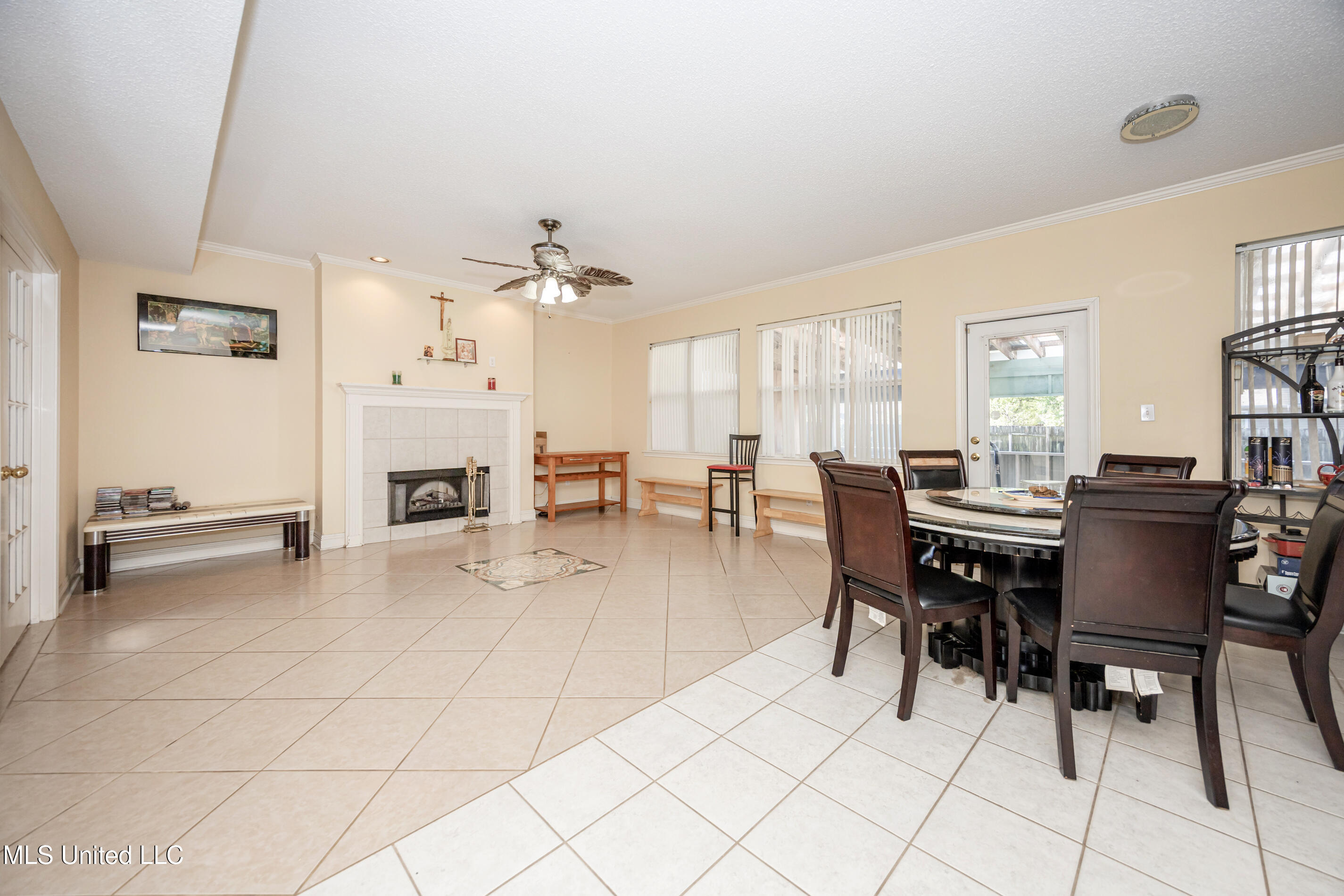 4608 Pinehaven Drive, Ocean Springs, Mississippi image 17