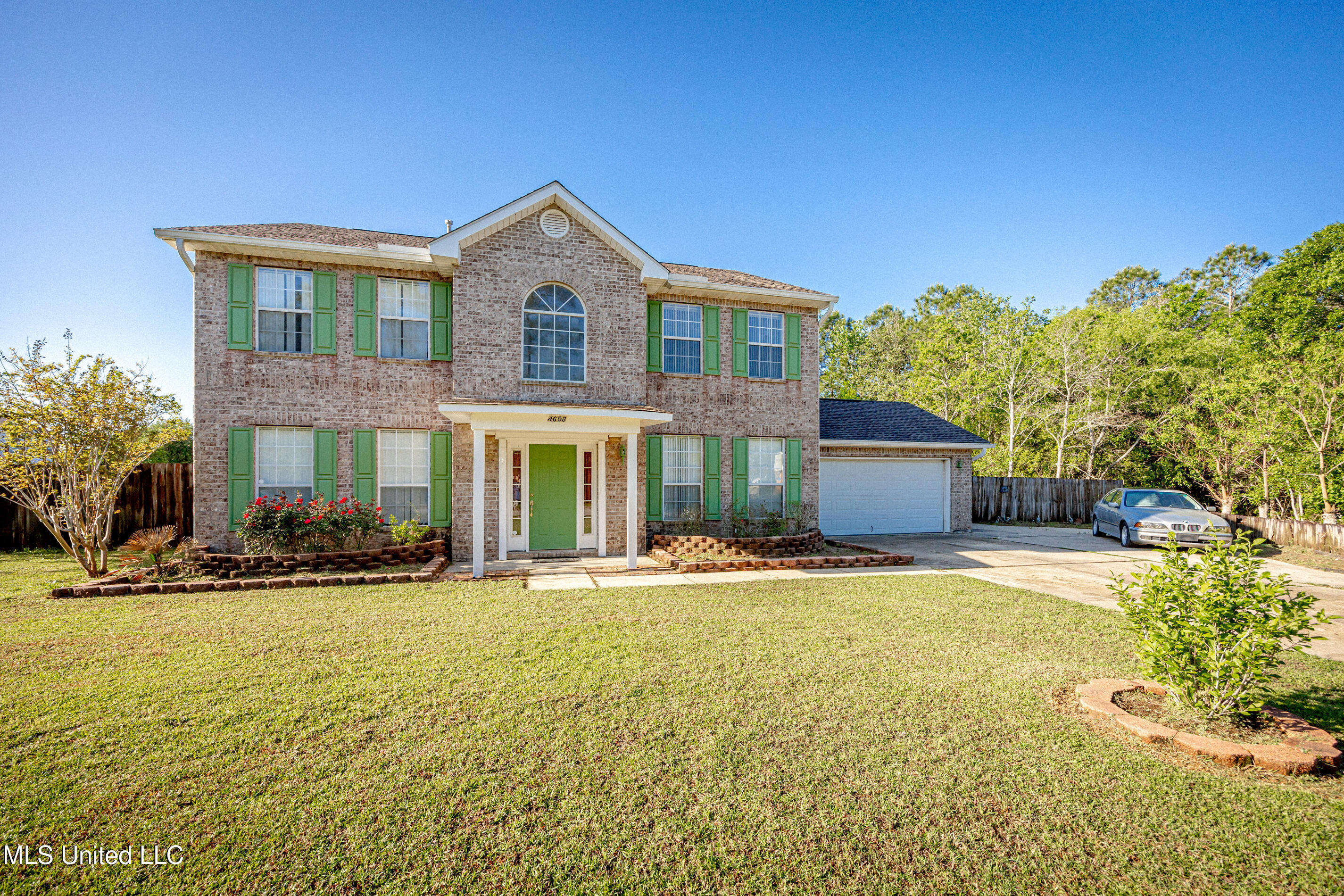 4608 Pinehaven Drive, Ocean Springs, Mississippi image 3