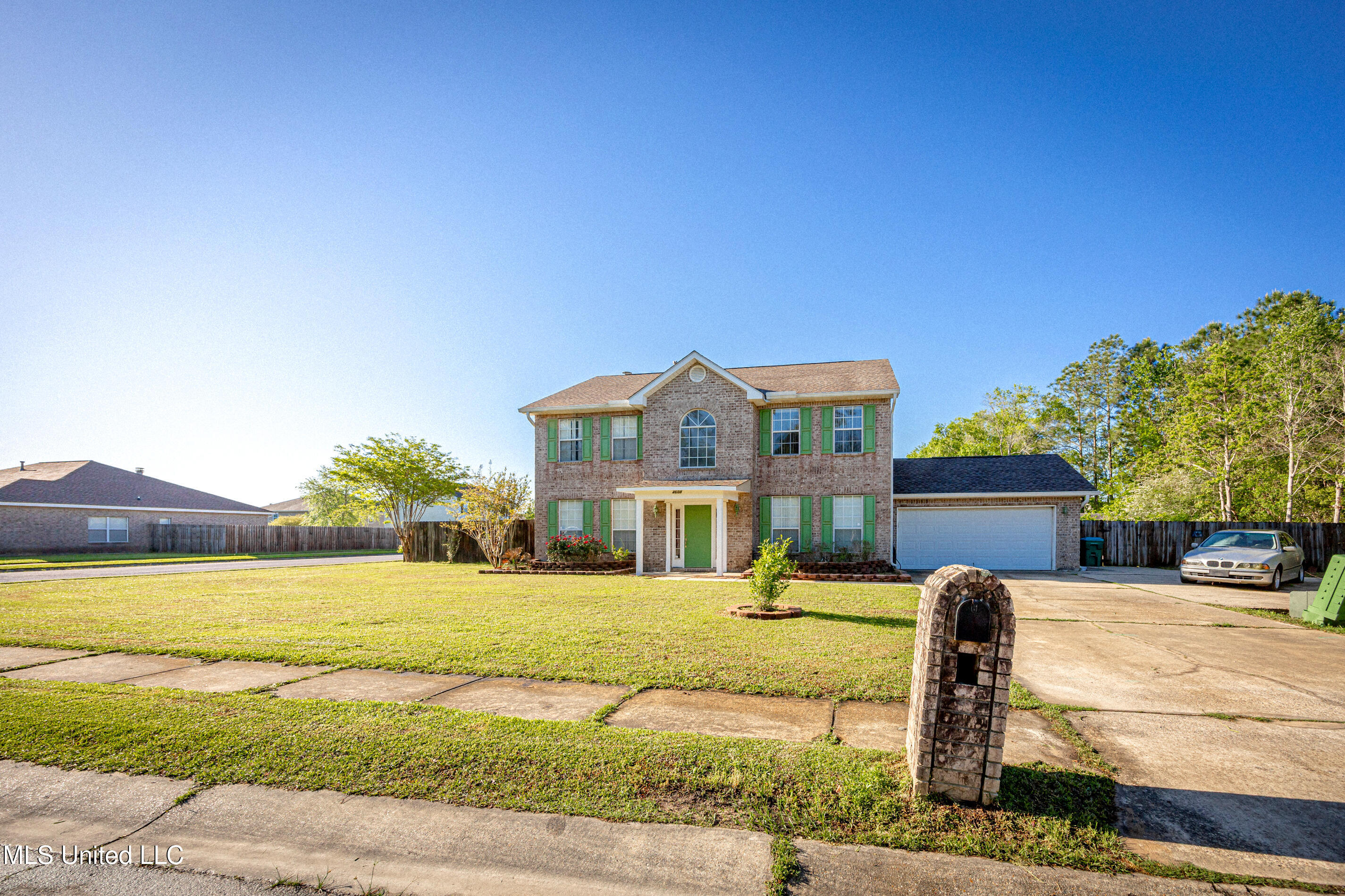 4608 Pinehaven Drive, Ocean Springs, Mississippi image 5