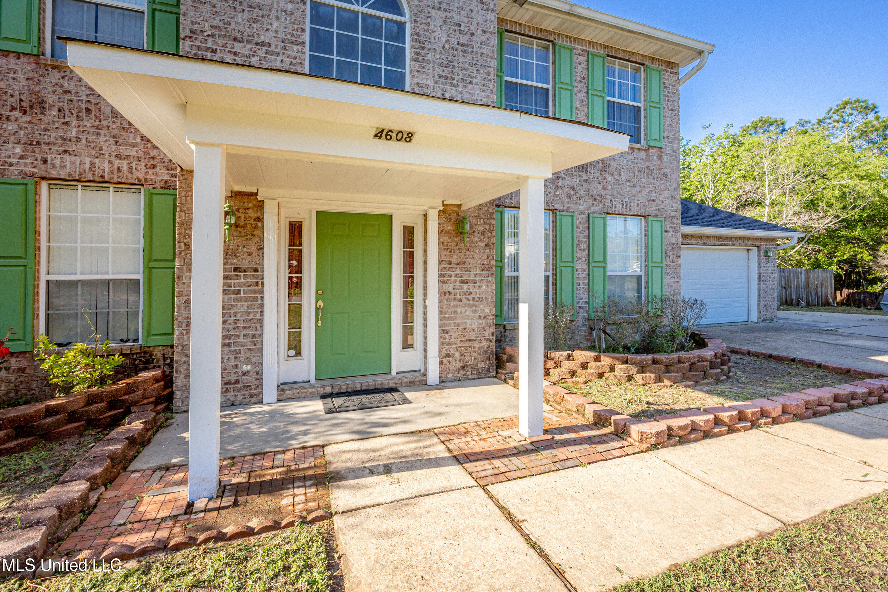 4608 Pinehaven Drive, Ocean Springs, Mississippi image 7