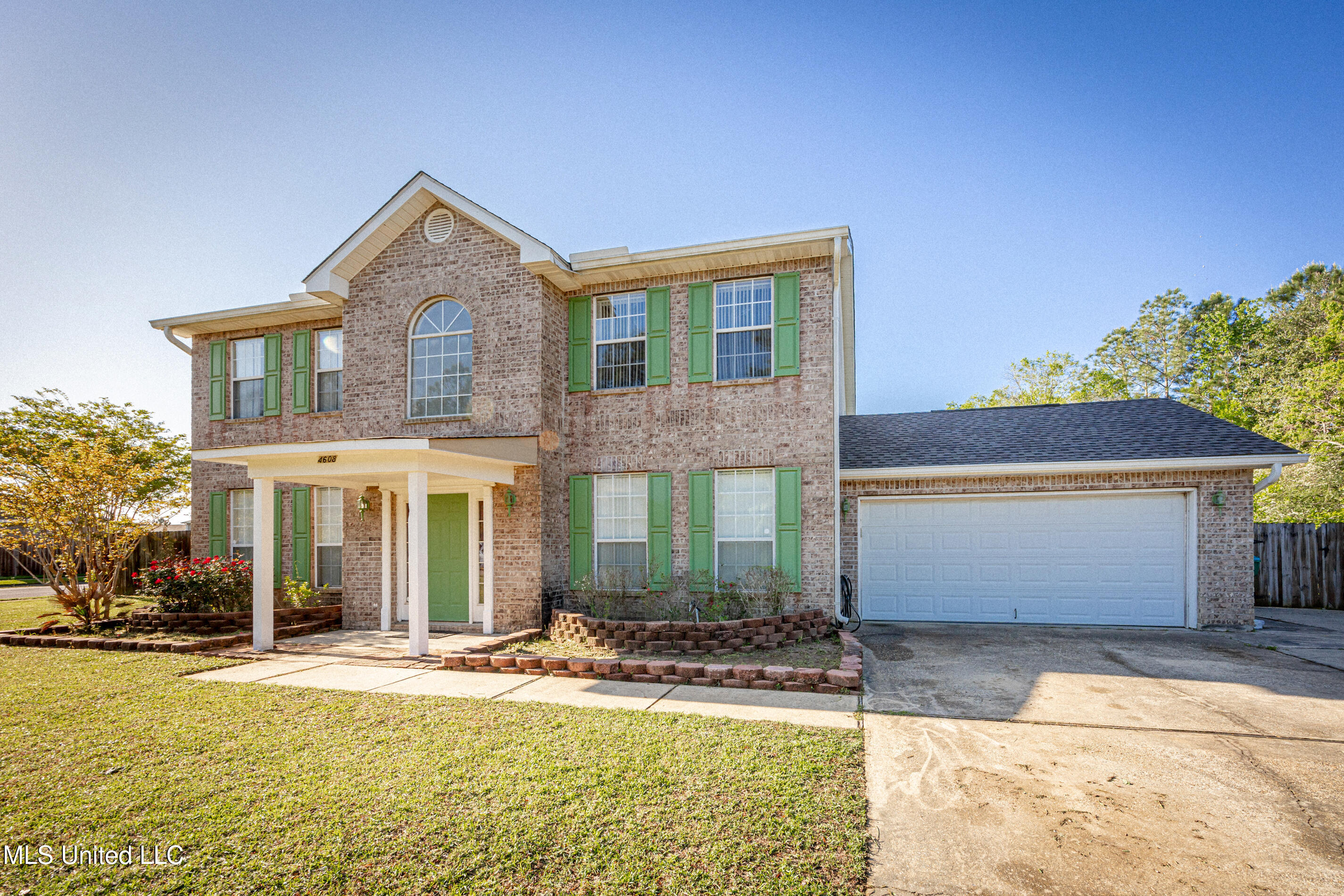 4608 Pinehaven Drive, Ocean Springs, Mississippi image 6