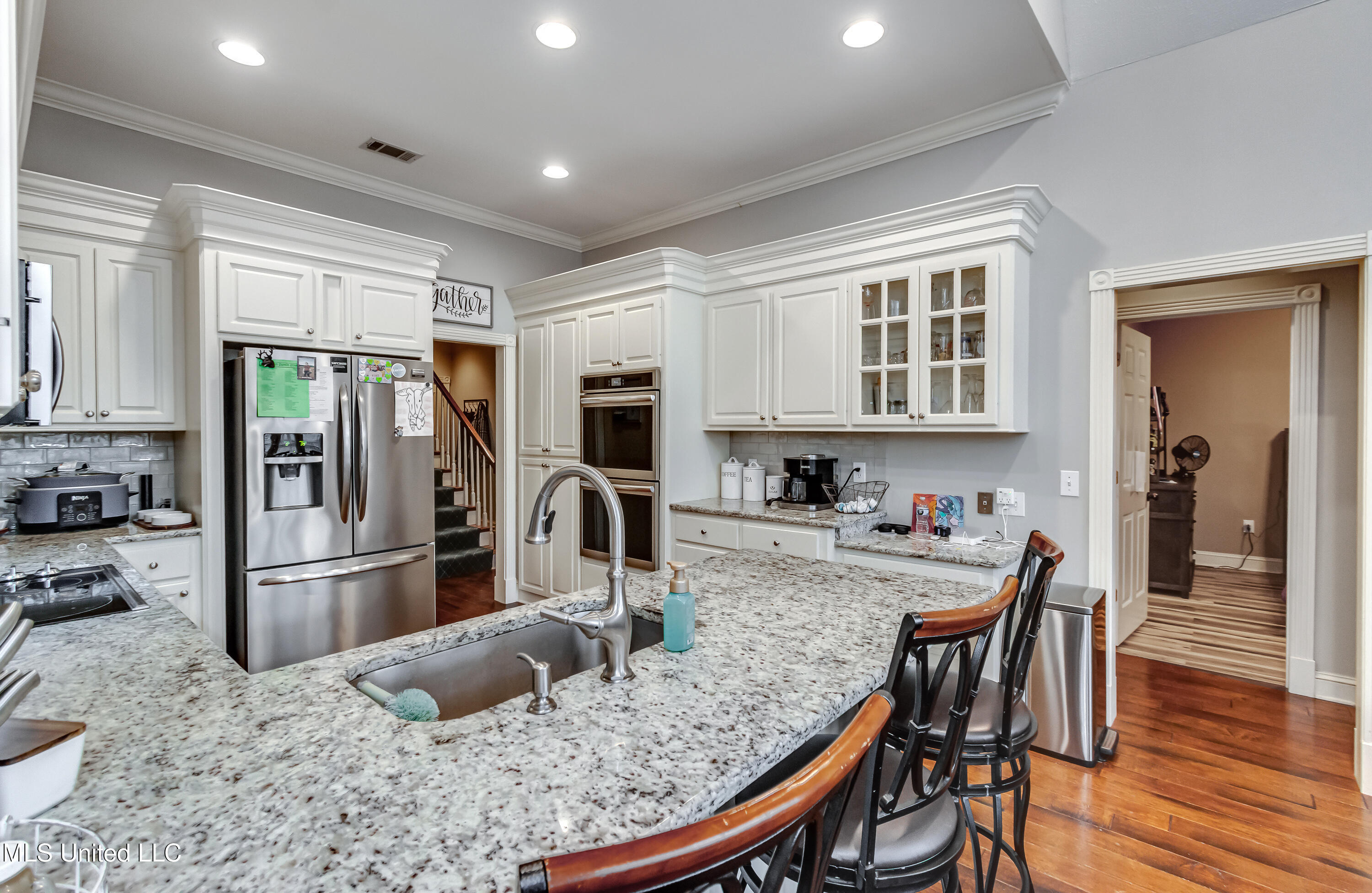 113 Muscadine Hill, Madison, Mississippi image 18