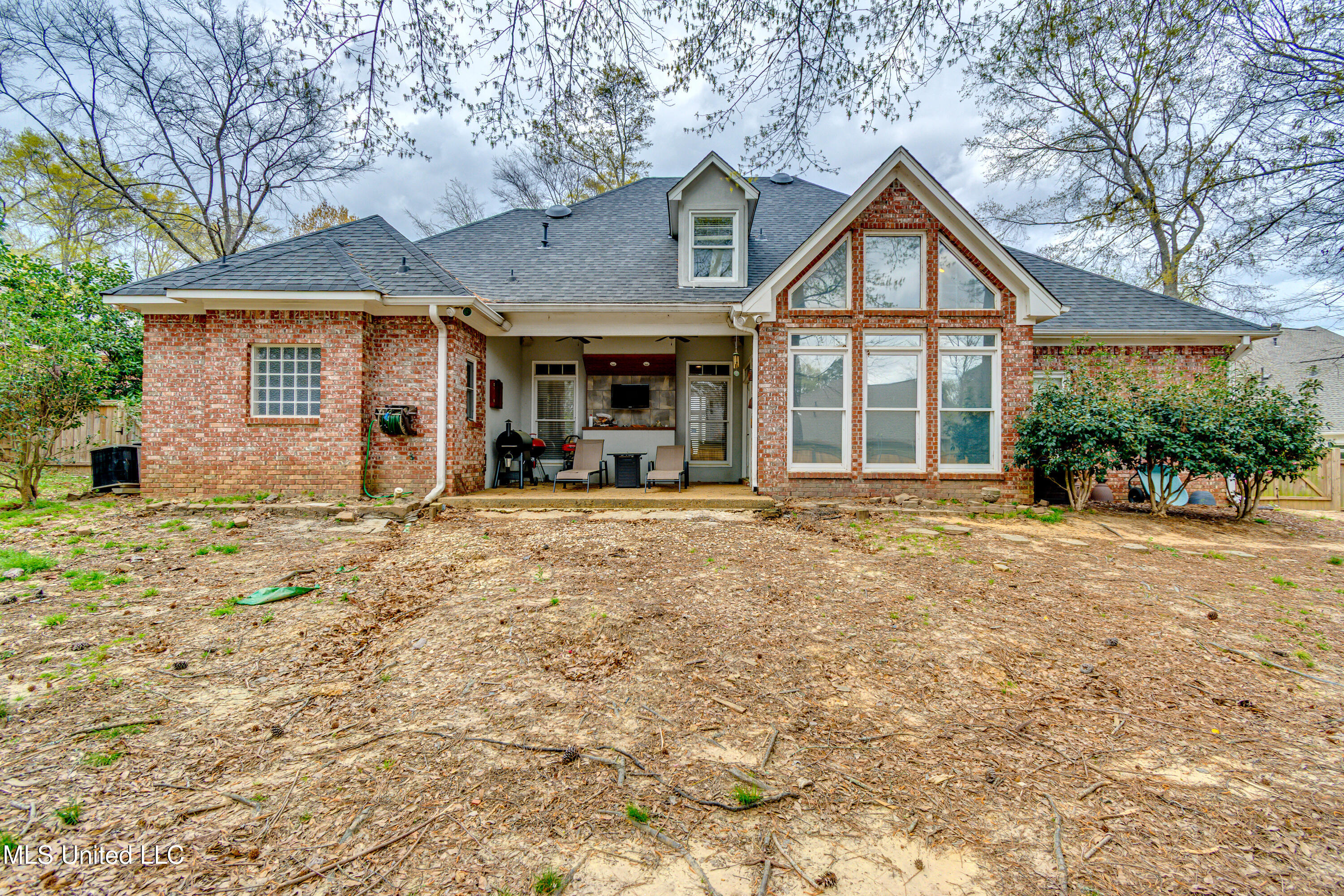 113 Muscadine Hill, Madison, Mississippi image 48