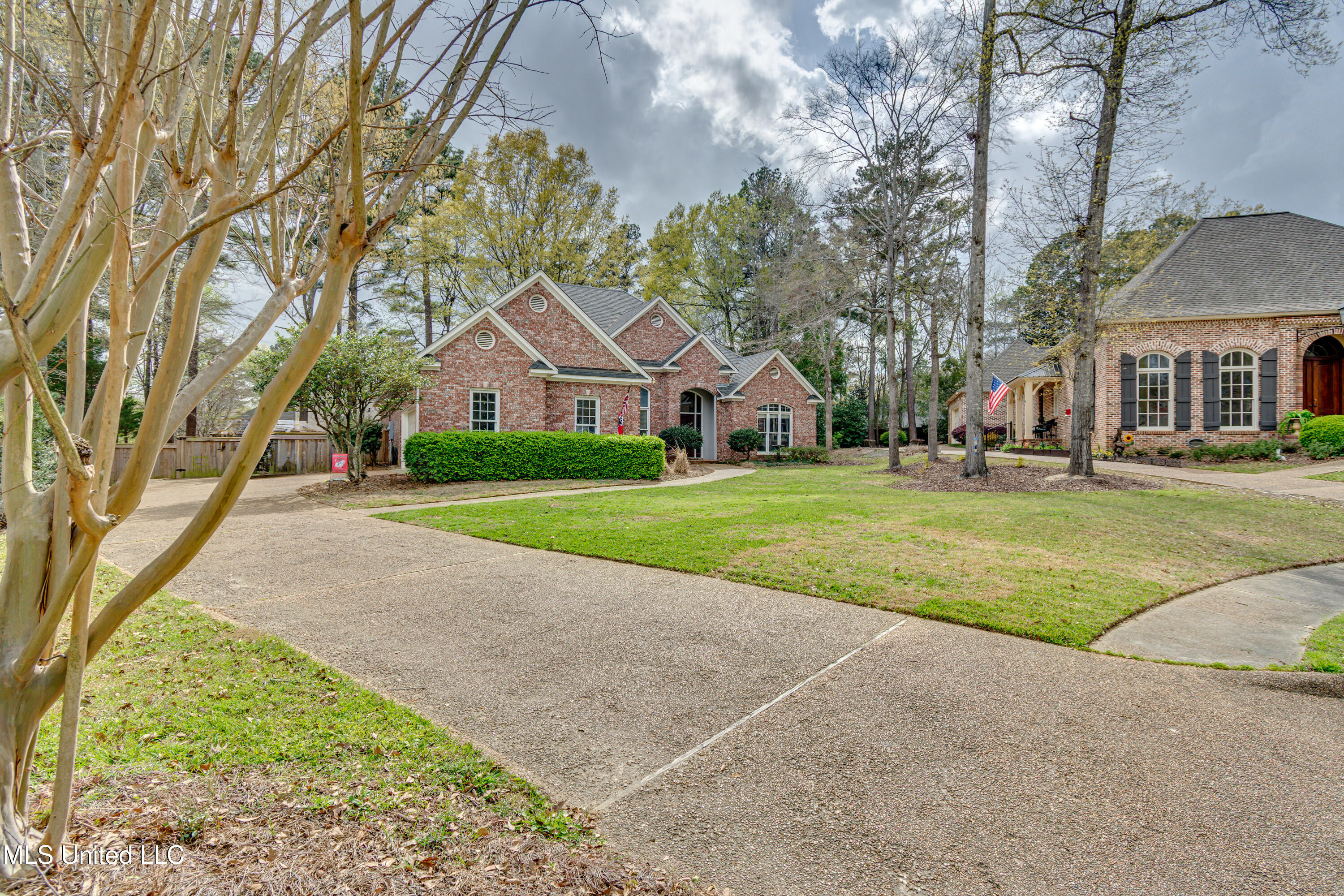 113 Muscadine Hill, Madison, Mississippi image 3
