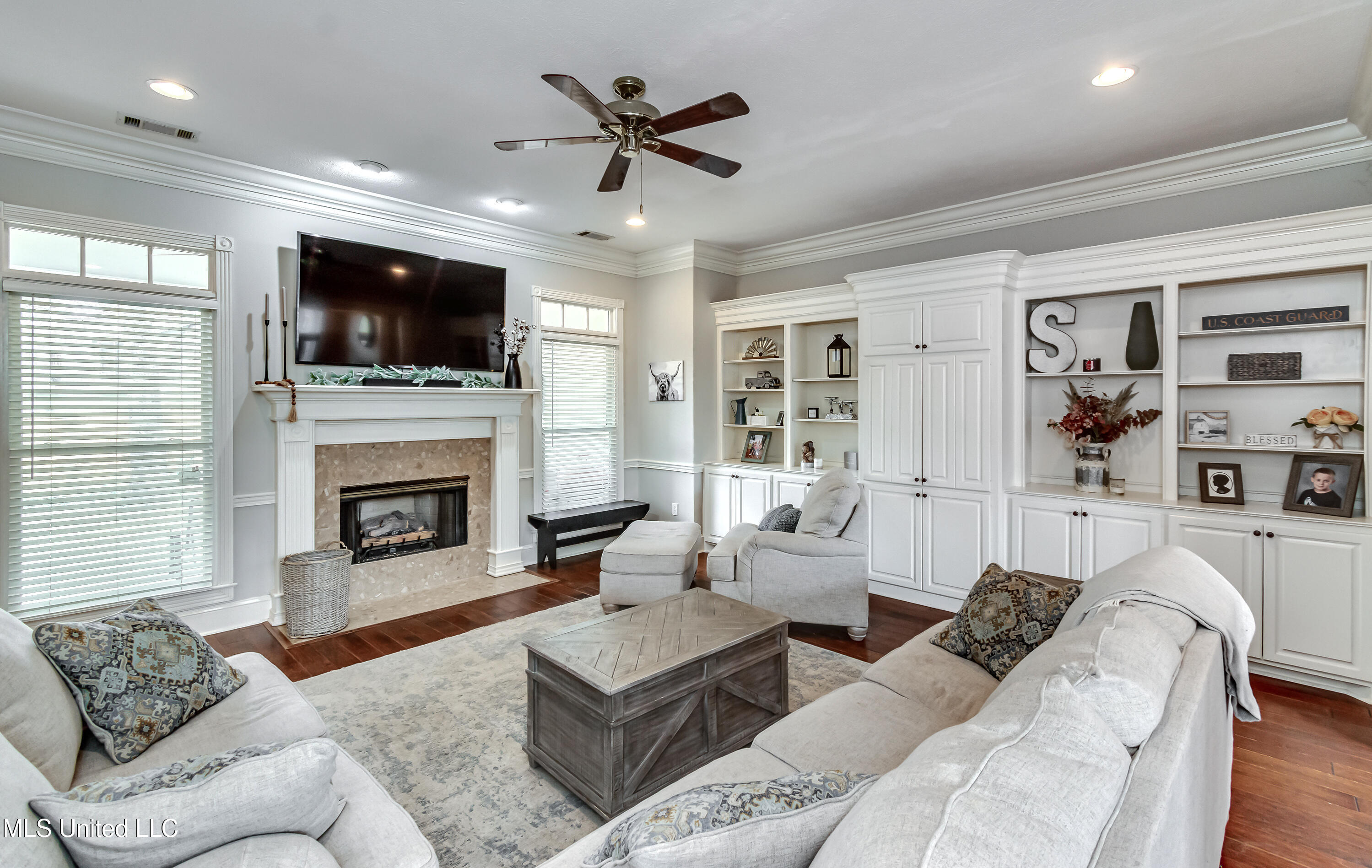 113 Muscadine Hill, Madison, Mississippi image 12