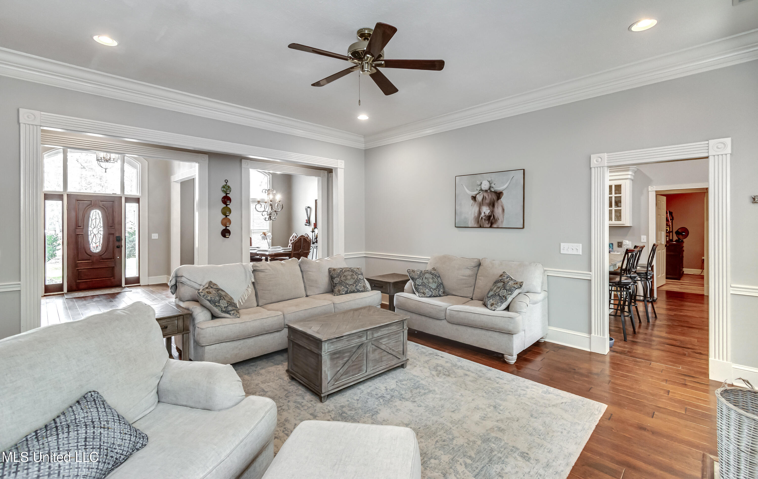 113 Muscadine Hill, Madison, Mississippi image 11