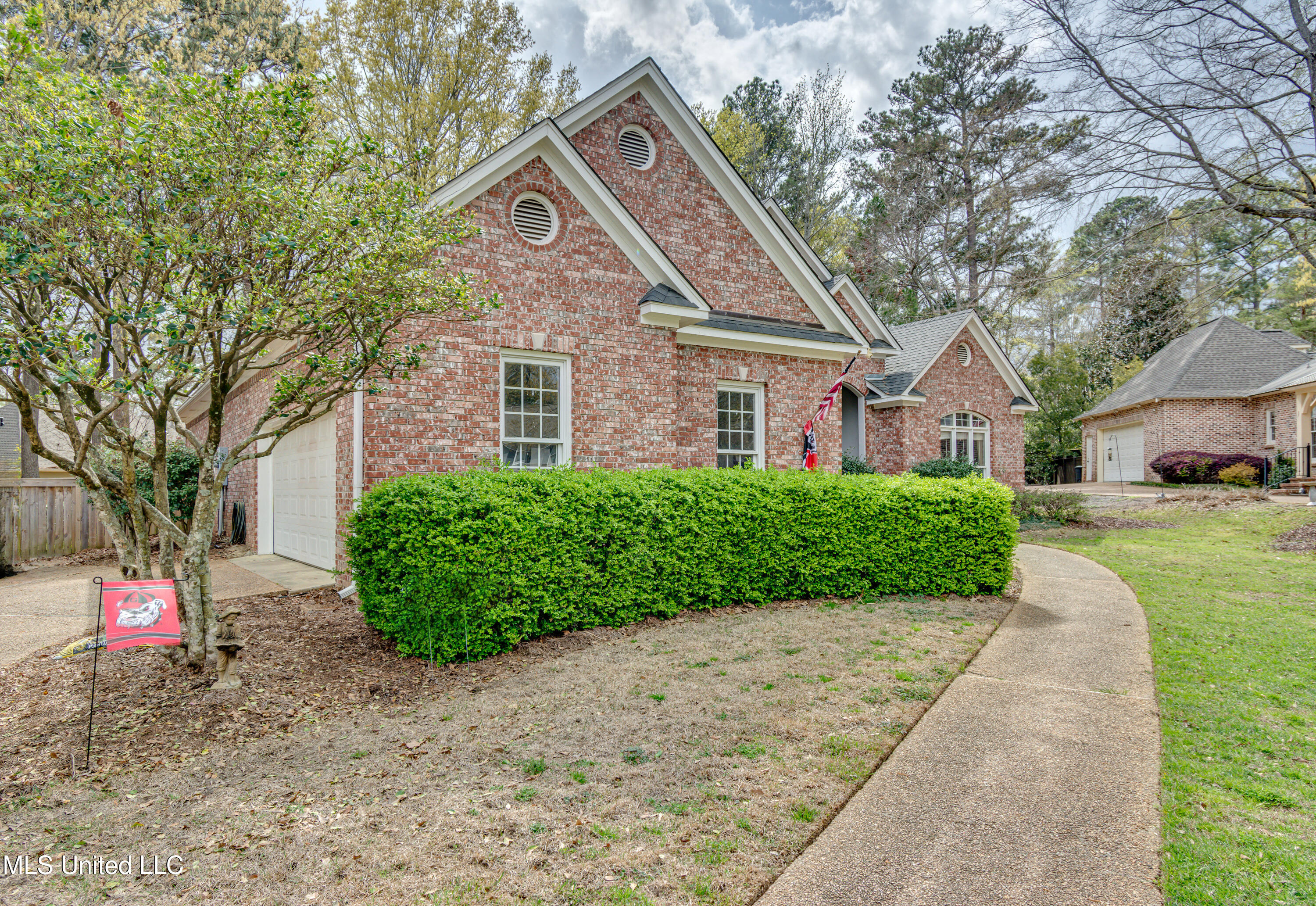 113 Muscadine Hill, Madison, Mississippi image 5