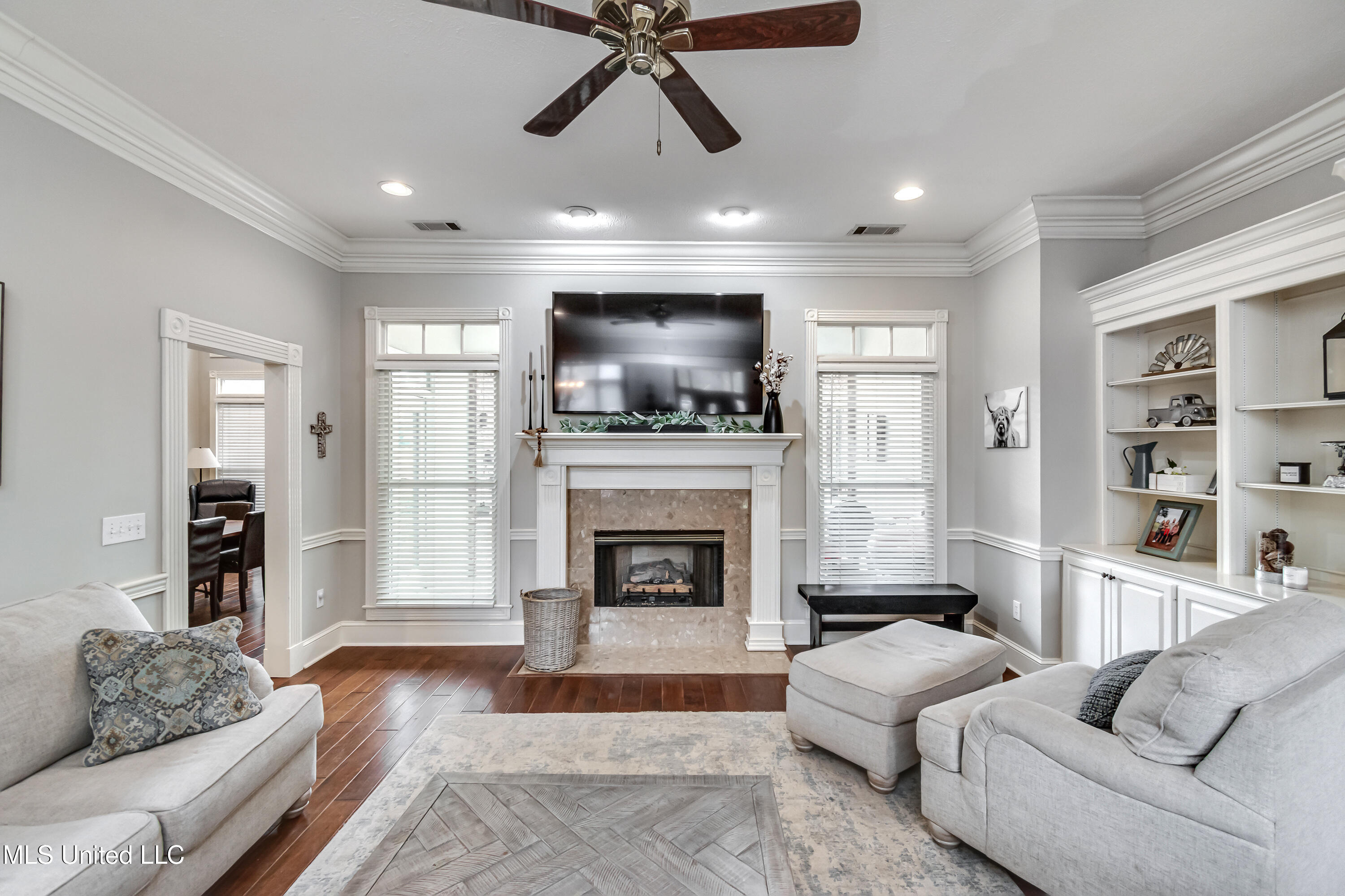 113 Muscadine Hill, Madison, Mississippi image 14