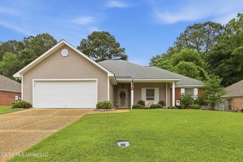 Homes For Sale - 874 Windward Drive<br/> Richland, MS 39218