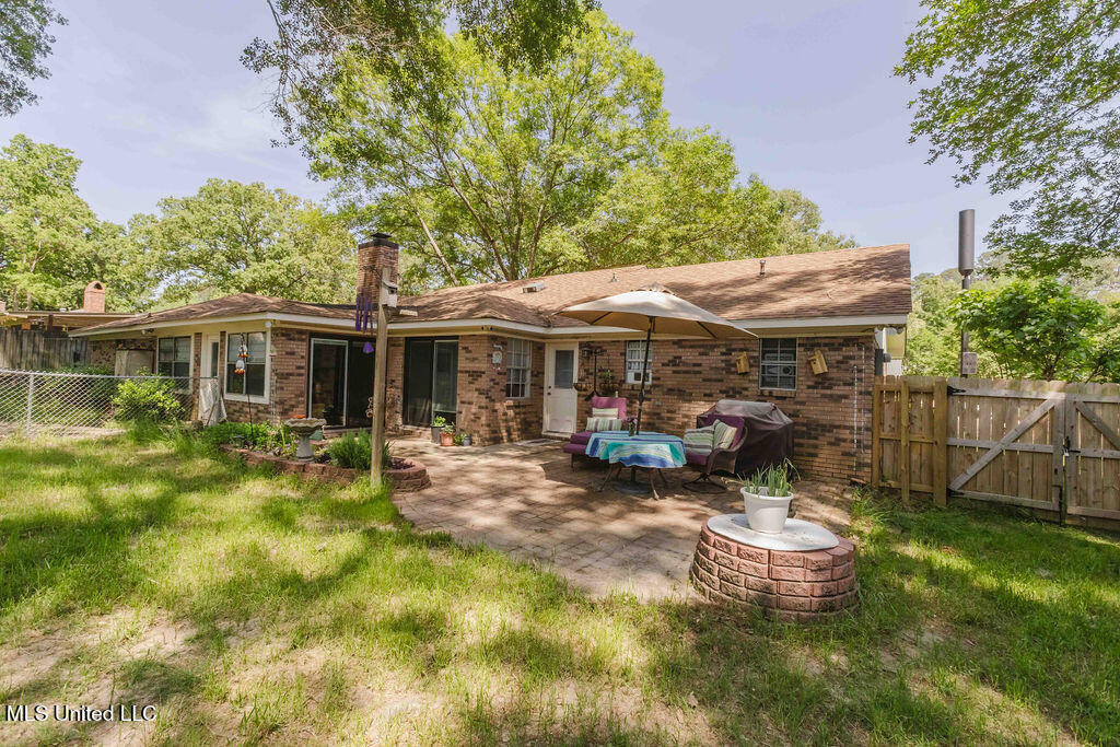117 Long Meadow Road, Brandon, Mississippi image 22