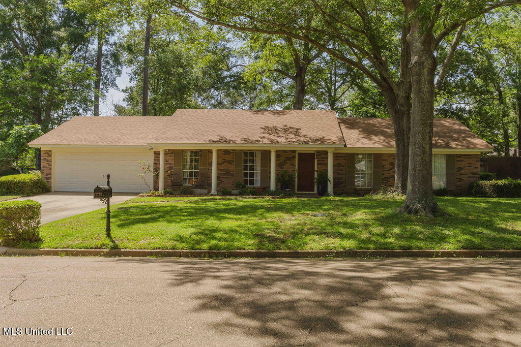 117 Long Meadow Road, Brandon, Mississippi image 1