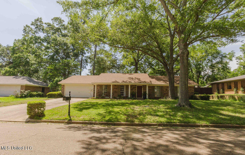 117 Long Meadow Road, Brandon, Mississippi image 25