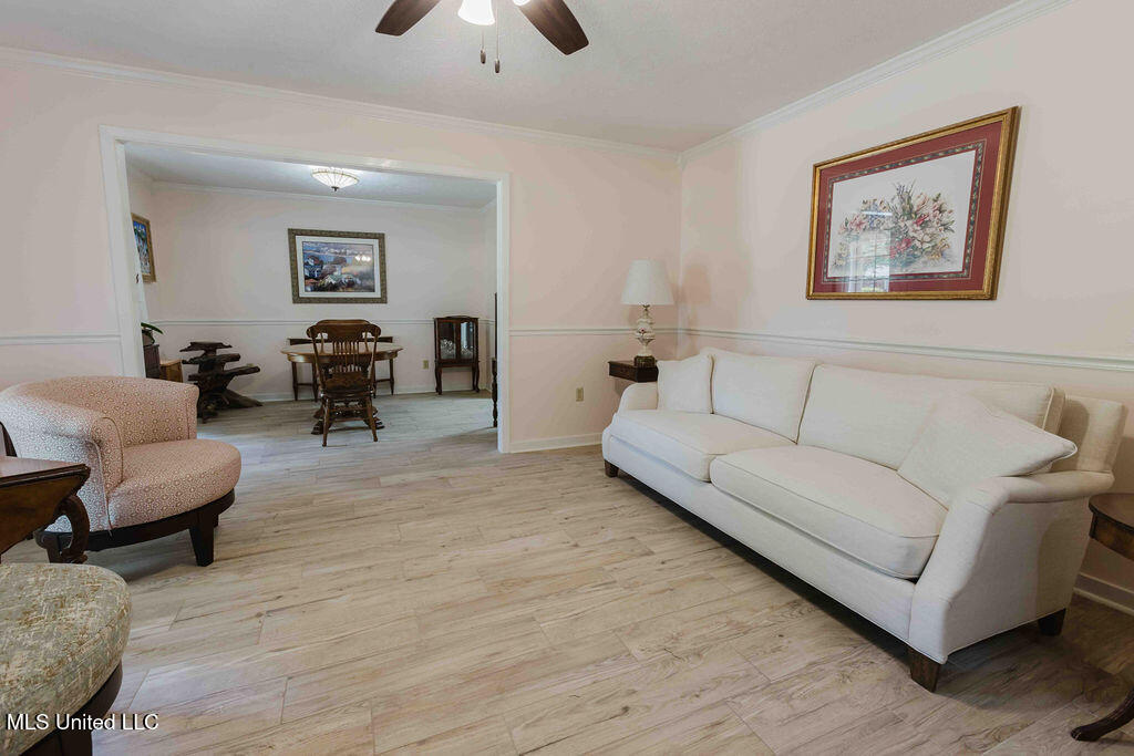 117 Long Meadow Road, Brandon, Mississippi image 2