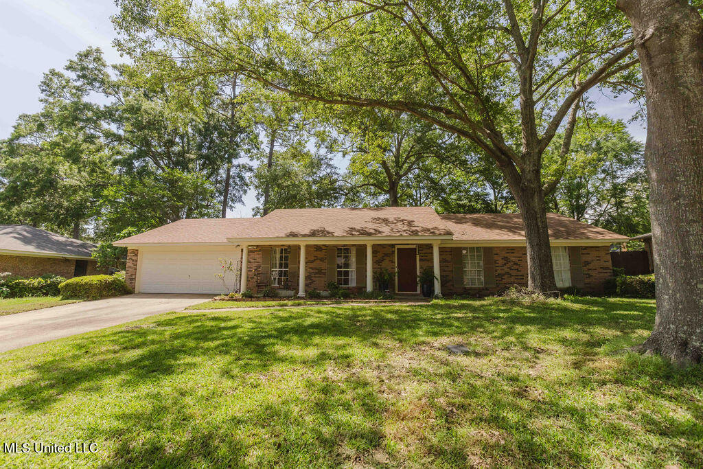 117 Long Meadow Road, Brandon, Mississippi image 24