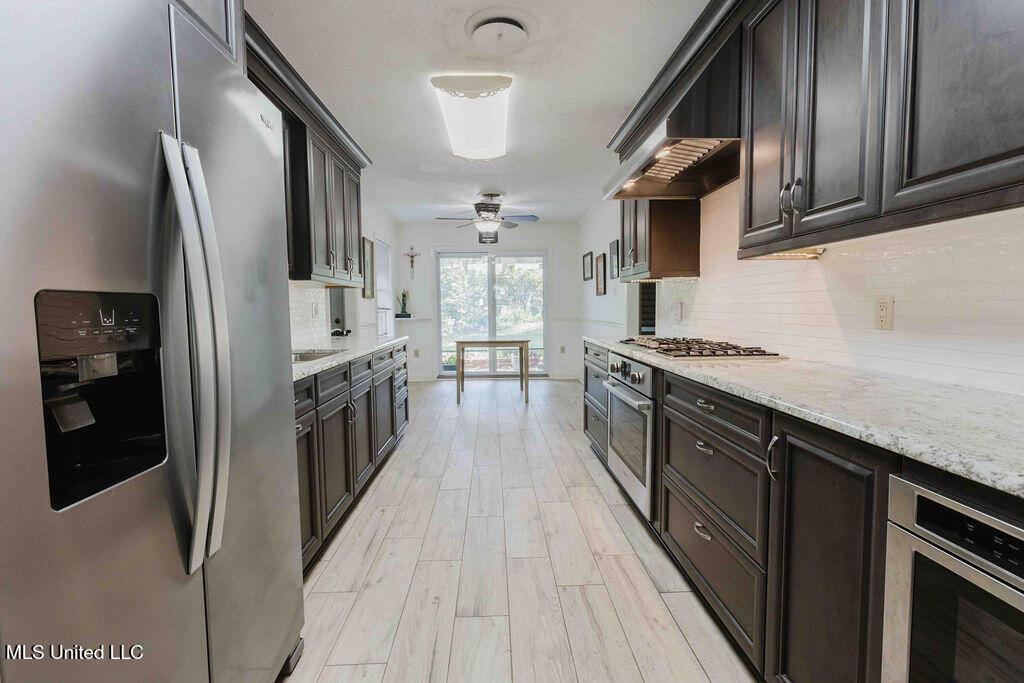 117 Long Meadow Road, Brandon, Mississippi image 7