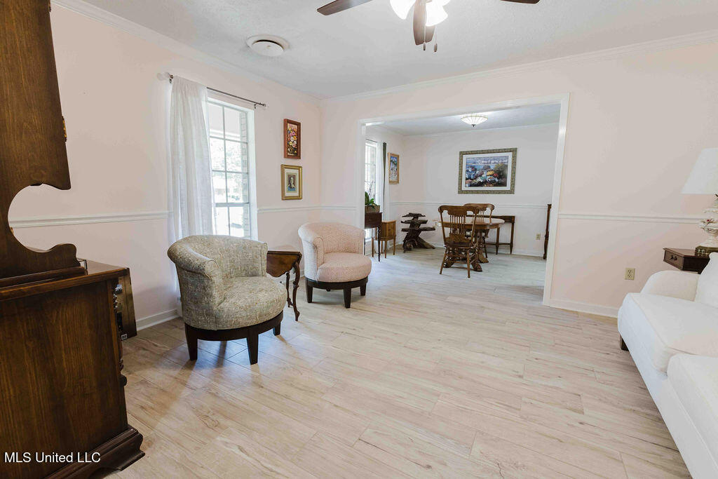 117 Long Meadow Road, Brandon, Mississippi image 3