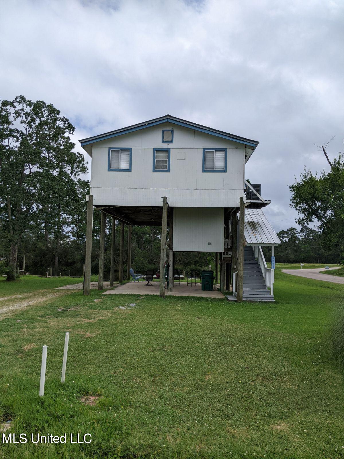 4021 Sailfish Street, Bay Saint Louis, Mississippi image 26