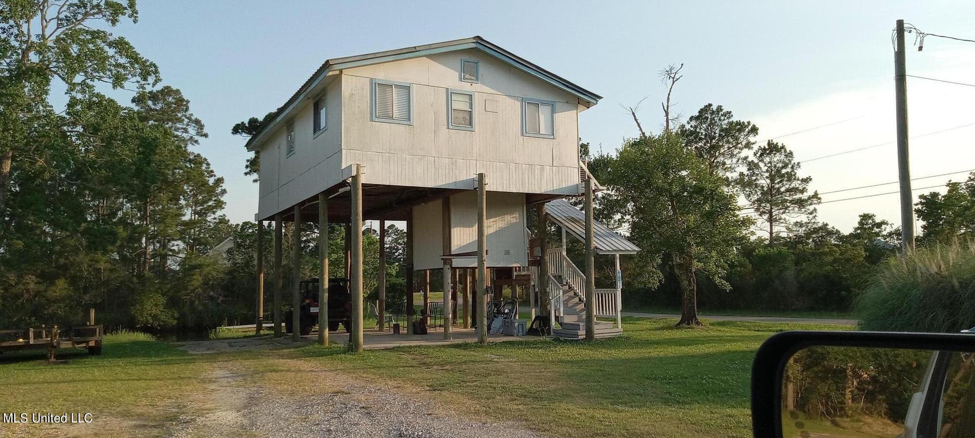 4021 Sailfish Street, Bay Saint Louis, Mississippi image 20