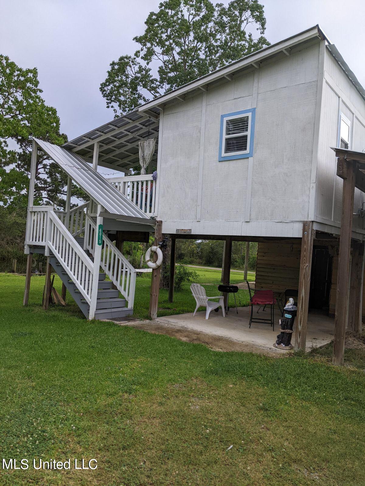 4021 Sailfish Street, Bay Saint Louis, Mississippi image 27