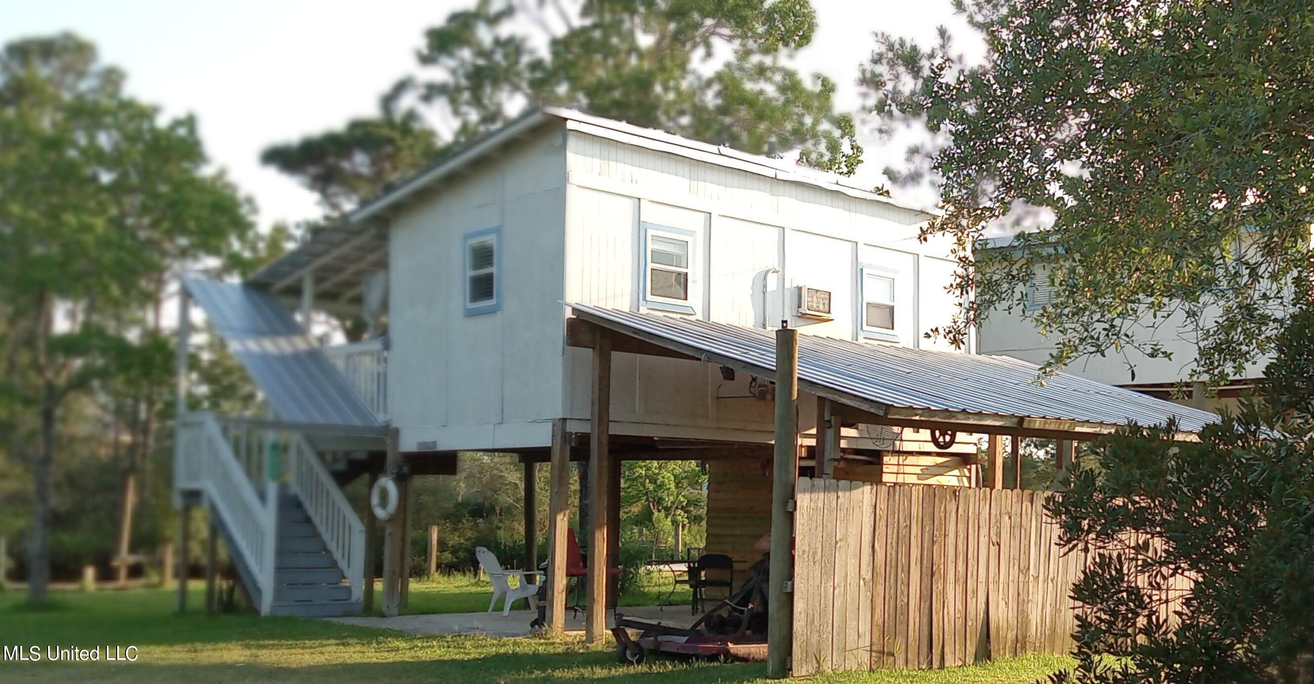 4021 Sailfish Street, Bay Saint Louis, Mississippi image 22
