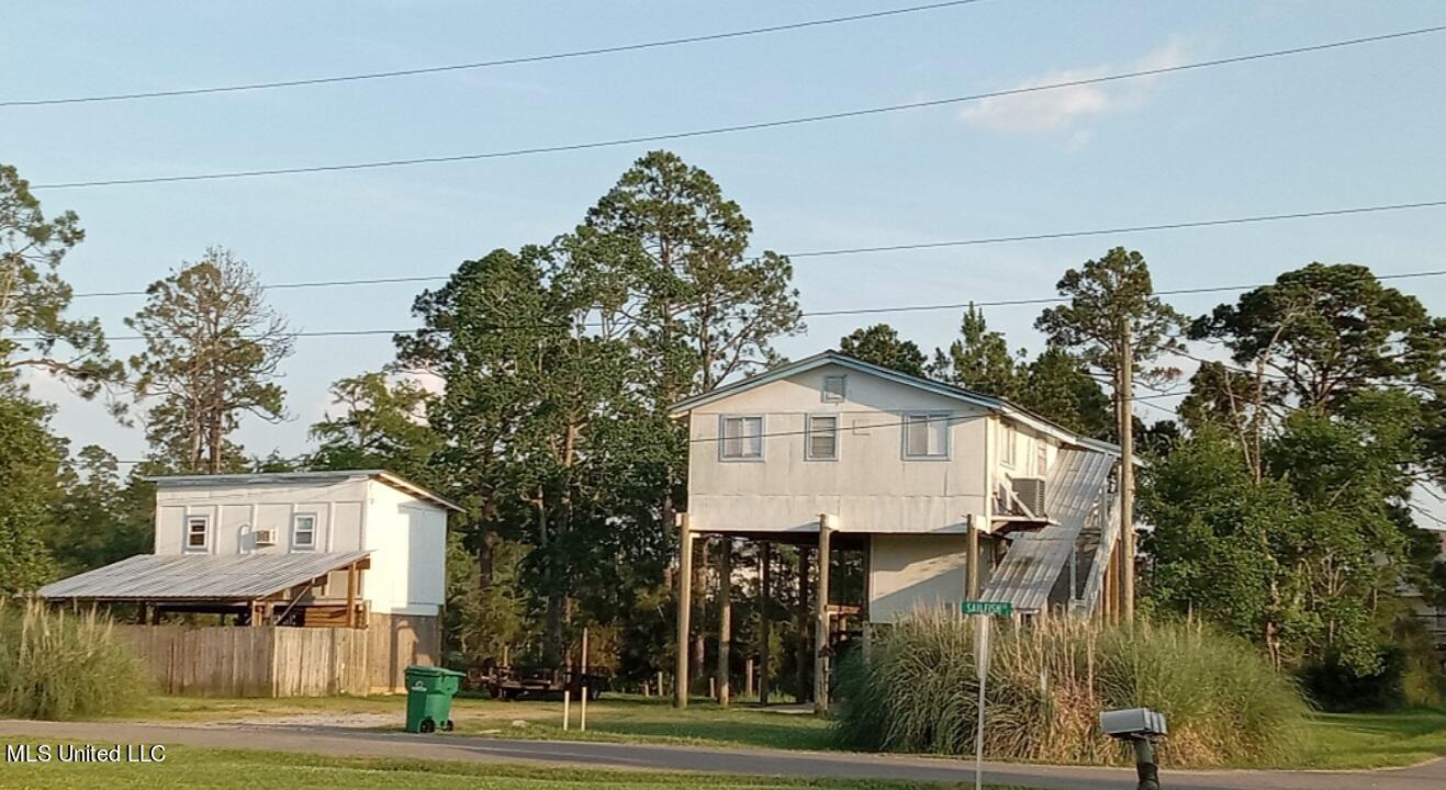 4021 Sailfish Street, Bay Saint Louis, Mississippi image 19