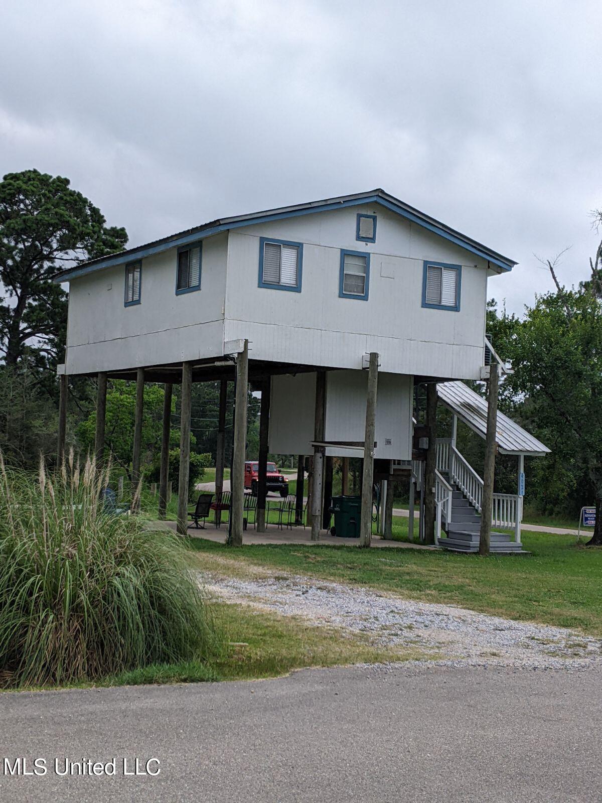 4021 Sailfish Street, Bay Saint Louis, Mississippi image 4