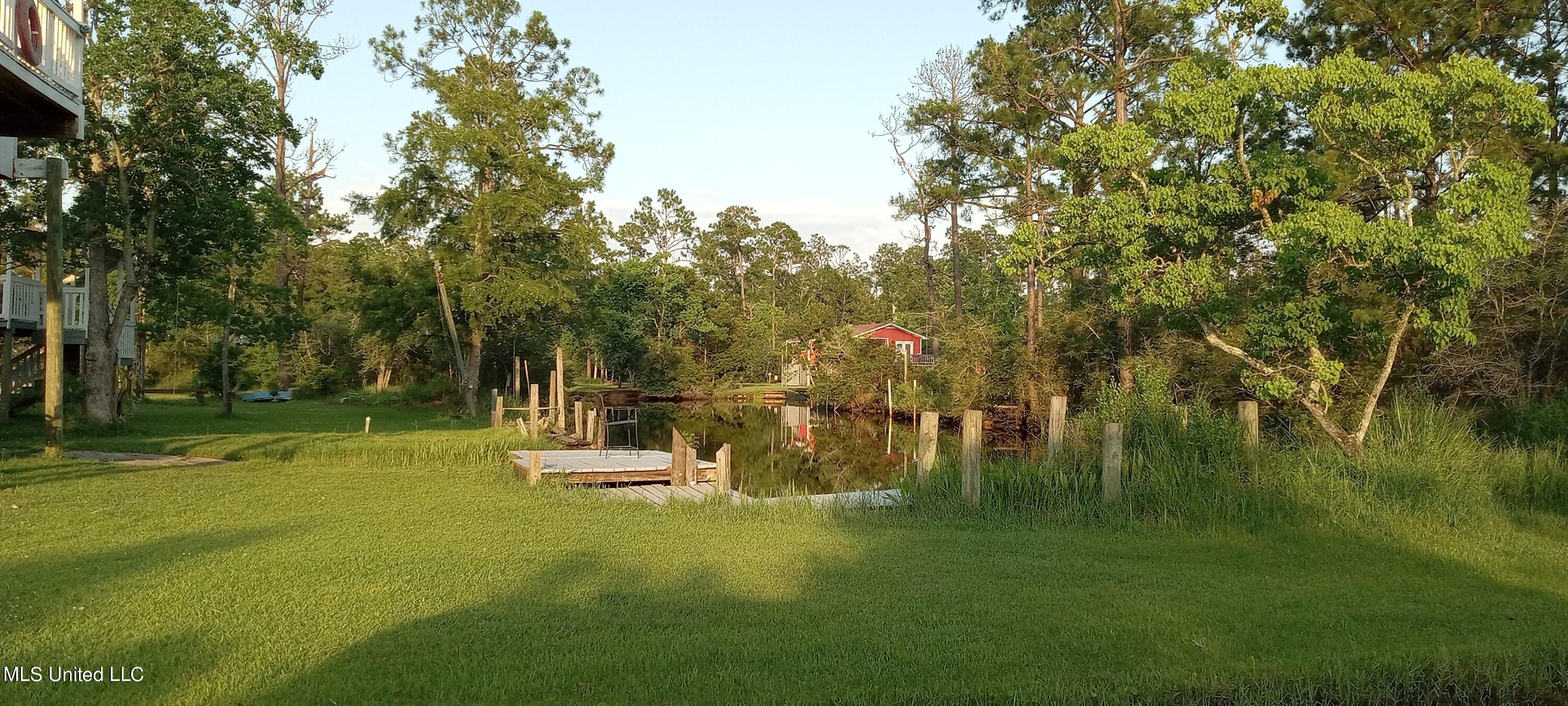4021 Sailfish Street, Bay Saint Louis, Mississippi image 23