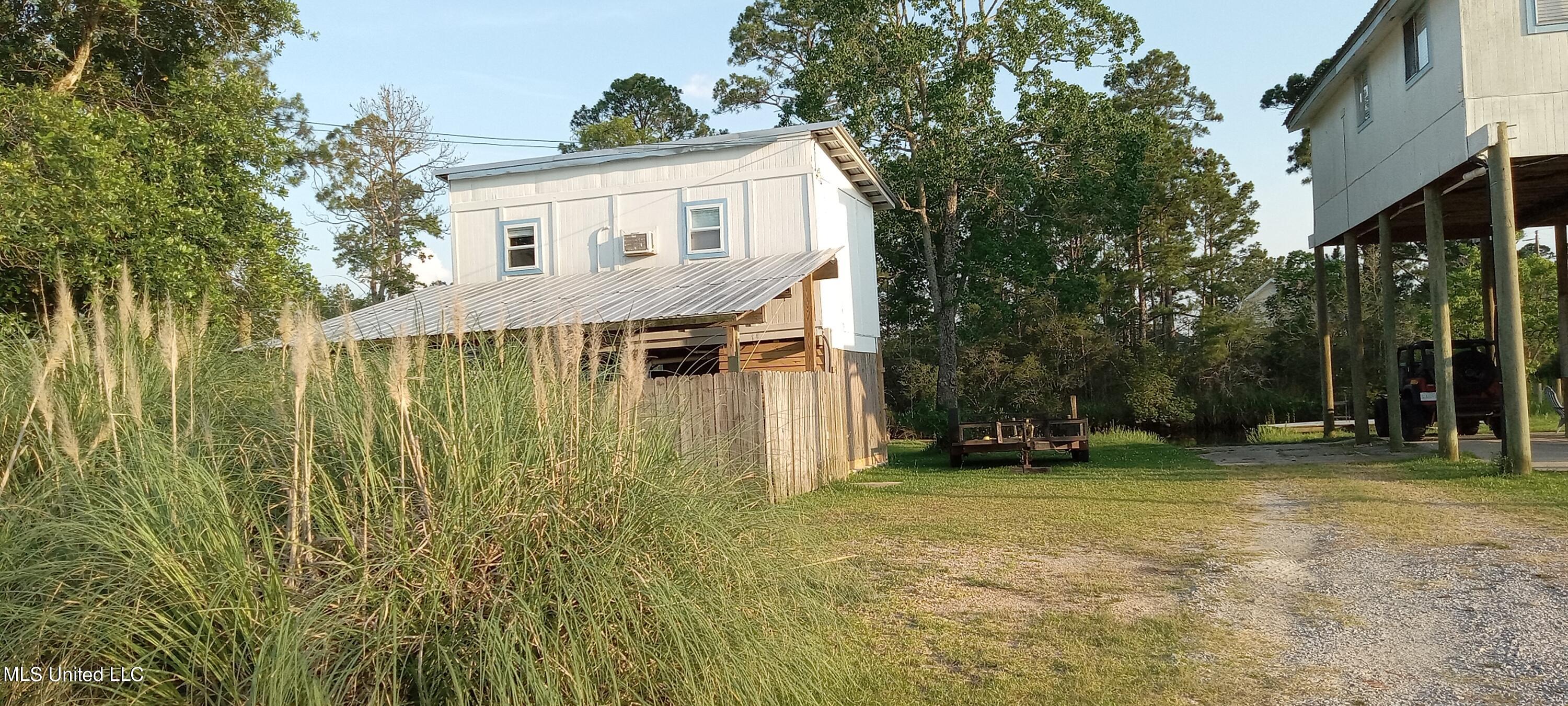 4021 Sailfish Street, Bay Saint Louis, Mississippi image 21