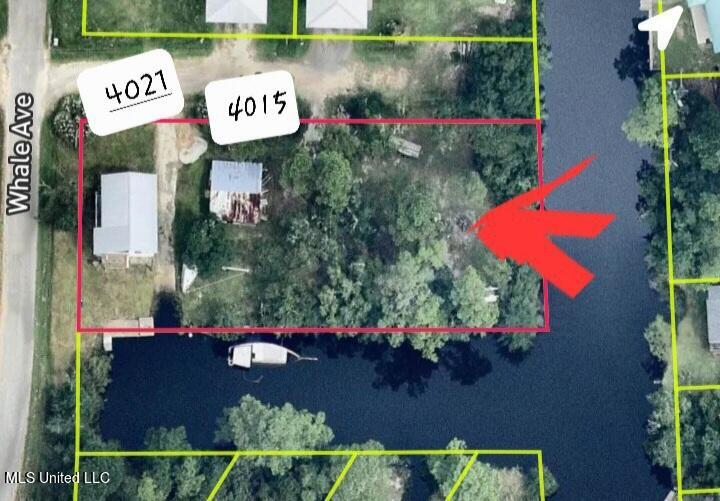 4021 Sailfish Street, Bay Saint Louis, Mississippi image 2