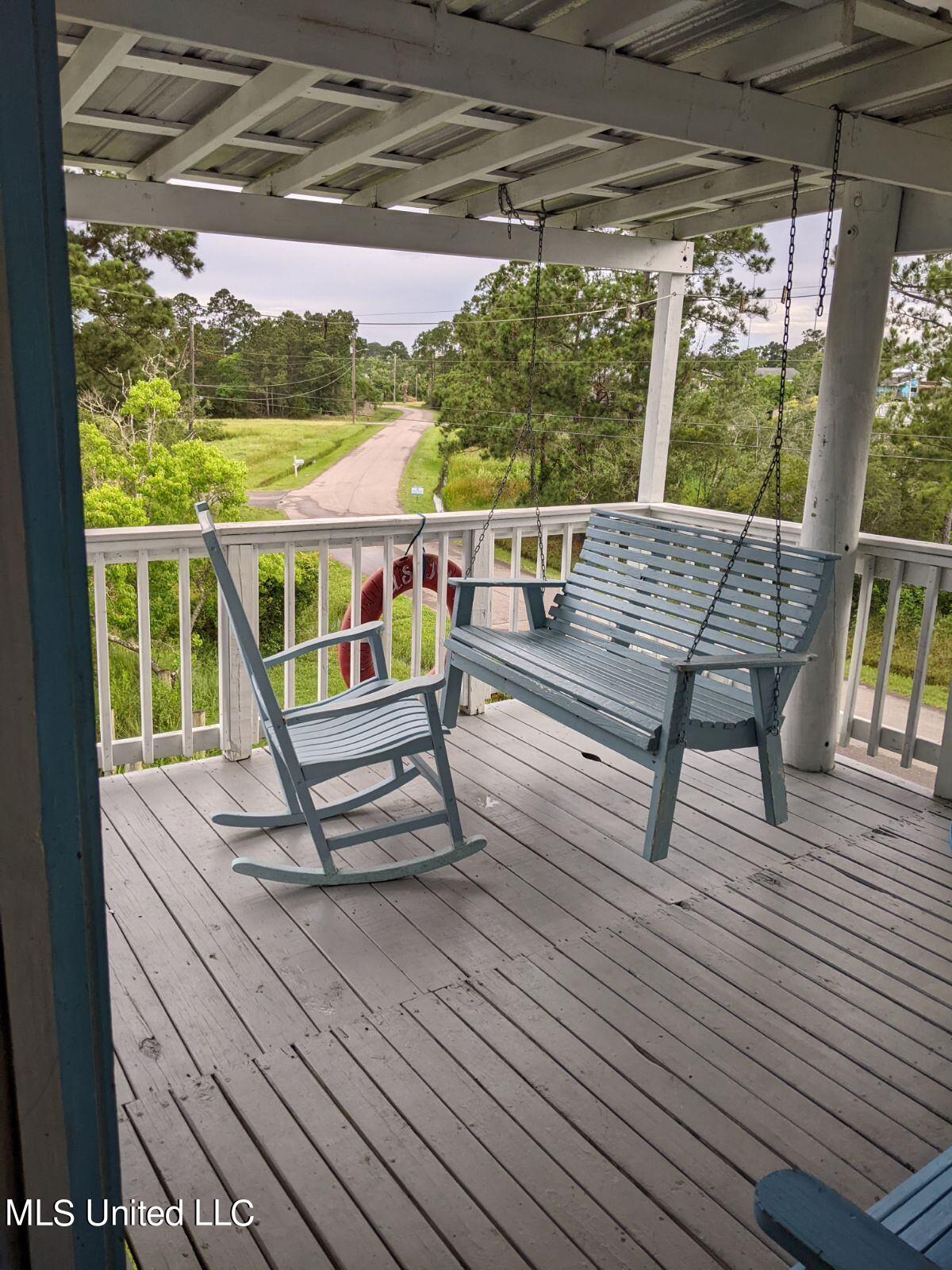 4021 Sailfish Street, Bay Saint Louis, Mississippi image 9