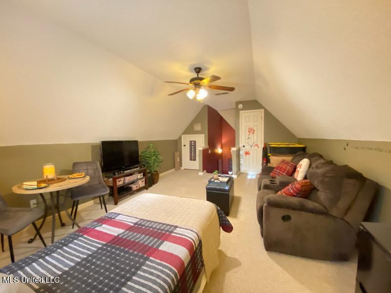 7741 Meadow Ridge Lane Lane, Olive Branch, Mississippi image 26