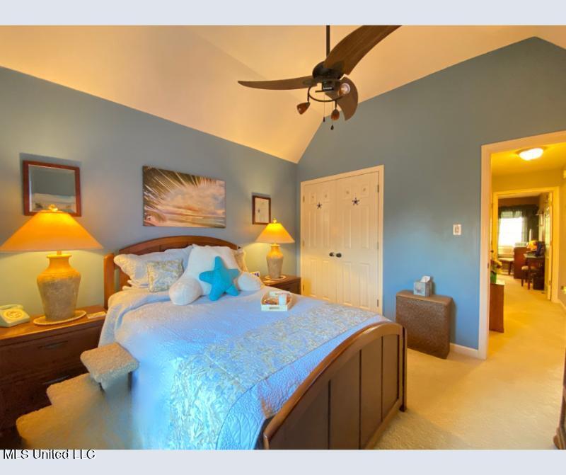 7741 Meadow Ridge Lane Lane, Olive Branch, Mississippi image 17