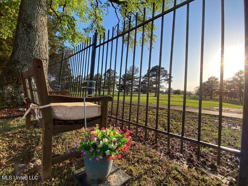 7741 Meadow Ridge Lane Lane, Olive Branch, Mississippi image 5