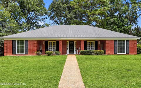 Homes For Sale - 1448 Tracewood Drive<br/> Jackson, MS 39211